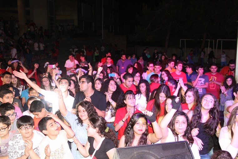 8th Saint Paul Movement Annual Festival